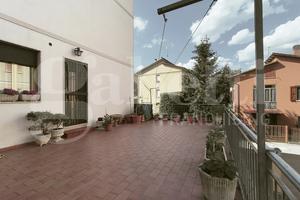 Appartamento Sasso Marconi [A1615HWVRG]