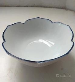 Zuppiera in ceramica 