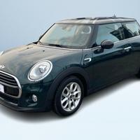 Mini Cooper D 1.5 D Cooper D Hype