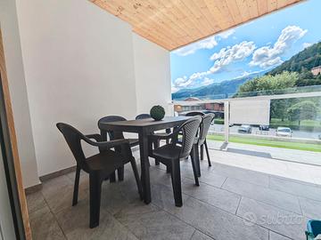 Trilocale Crosio Home Clusone