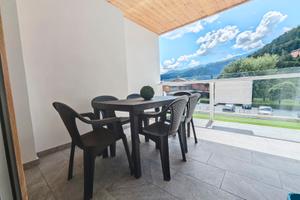 Trilocale Crosio Home Clusone