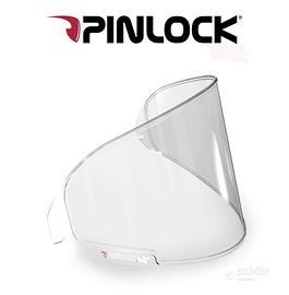 LENTE PINLOCK ANTIFOG DKS002 PER CASCO SHARK