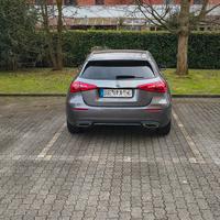 MERCEDES CLASSE A  160 1,3 109 CV SPORT