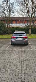 MERCEDES CLASSE A  160 1,3 109 CV SPORT