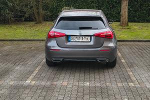 MERCEDES CLASSE A  160 1,3 109 CV SPORT