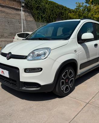 FIAT PANDA 1.0 HYBRID CITYLIFE **PREZZO REALE**
