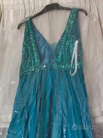 abito cerimonia sherri hill 38/40