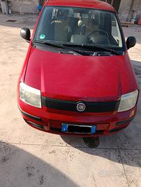 fiat panda 2011