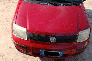 fiat panda 2011