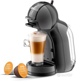 NESCAFÉ DOLCE GUSTO Krups Mini Me KP1238