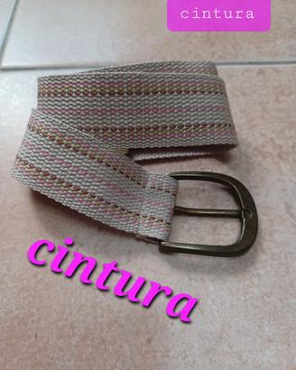 cintura 