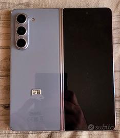Samsung Z fold 5 da 512 GB perfetto !