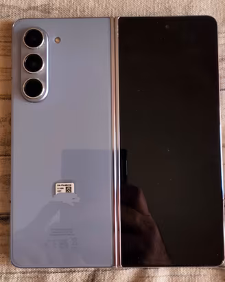 Samsung Z fold 5 da 512 GB perfetto !