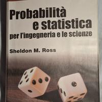 Probabilità e statistica