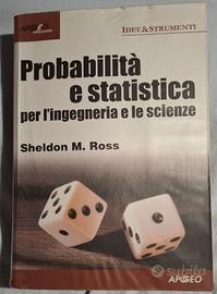 Probabilità e statistica