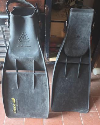 Cressi sub