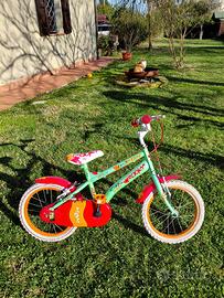 Bicicletta bambino