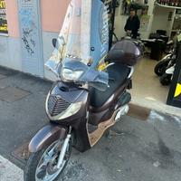 Honda SH 125 fine 2008 - PERMUTE