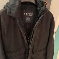 Giubbotto Armani Jeans