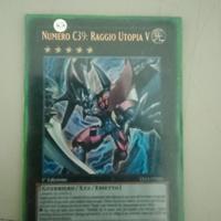 Carte Yu gi oh xyz e synchro