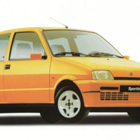 Ricambi fiat cinquecento seicento sporting
