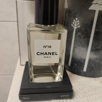 Chanel N°18 