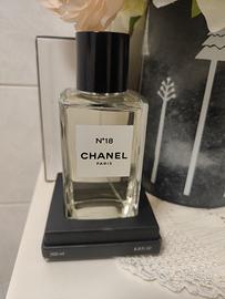 Chanel N°18 