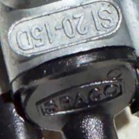 Carburatore 20/15 X vespa