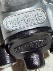 Carburatore 20/15 X vespa