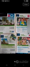 Libro 3media Autori e Lettori più 