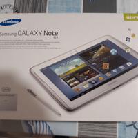 Samsung GALAXY Note 10.1
