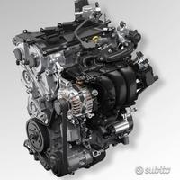 Motore toyota yaris 1300 bz 88 cv tipo 2szfe