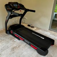 Tapis Roulant professionale Bowflex BXT226