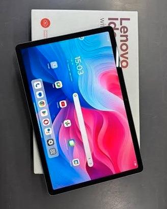 Tablet Lenovo 10" pollici 128gb nuovo con scatola