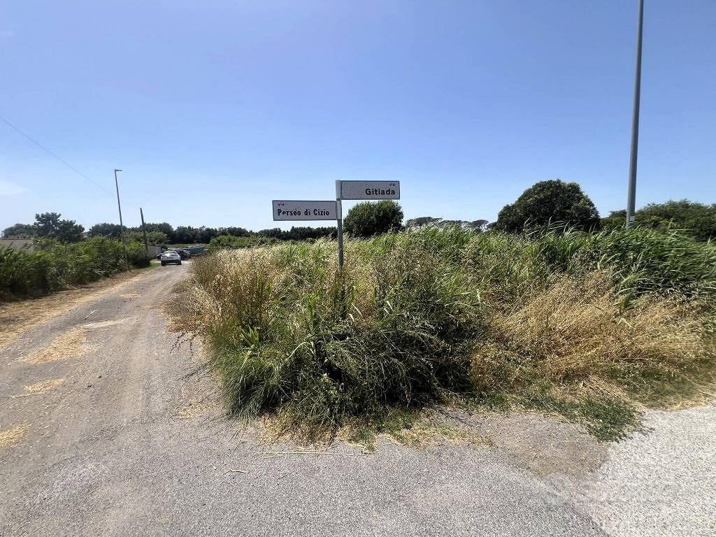 Terreno di 2000 m² a Roma - Altro