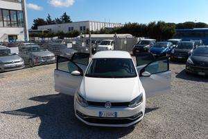 Volkswagen Polo 1.4 TDI 90CV DSG AUTOMATICA, CLIMA