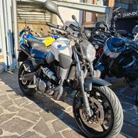 Yamaha MT-03 2007 25kw tua a soli 35 al mese