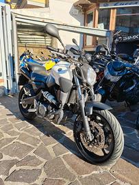 Yamaha MT-03 2007 25kw tua a soli 35 al mese