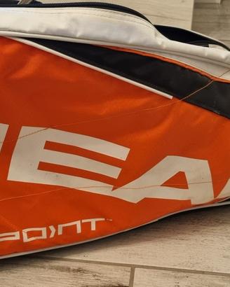 borsone da tennis