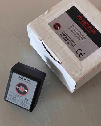 Kemp Elektroniks SNS PLUG (Shunt Noise Suppressor)