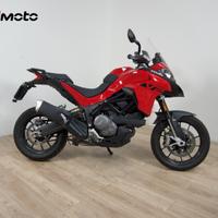 DUCATI MULTISTRADA 950 V2 - 2024