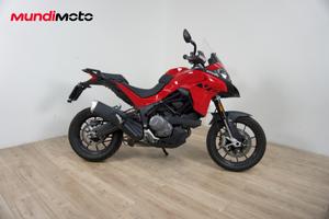 DUCATI MULTISTRADA 950 V2 - 2024