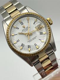 Rolex date 1505
