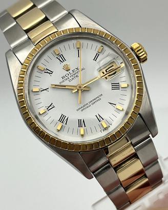 Rolex date 1505