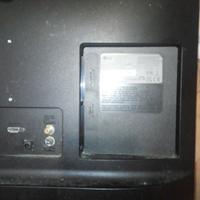 smart TV LG