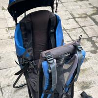 Zaino portabambino Deiter Air Comfort