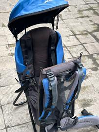 Zaino portabambino Deiter Air Comfort