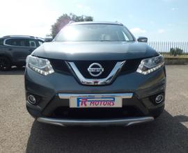 Nissan X-Trail 1.6 dCi 2WD Tekna