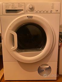 Asciugatrice Ariston Hotpoint 7Kg