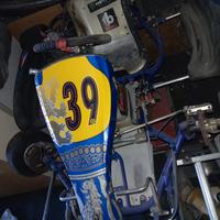 kart 125
